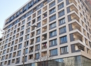 Satılır 3 otaqlı 140 m2 yeni tikili 28 May m.