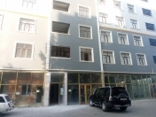 Satılır 2 otaqlı 66.1 m2 yeni tikili 4 mkr