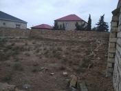 Satılır 6 sot torpaq Türkan