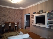 Satılır 3 otaqlı 70 m2 köhnə tikili Hövsan