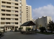 İcarəyə verilir 2 otaqlı 60 m2 yeni tikili Yeni Yasamal