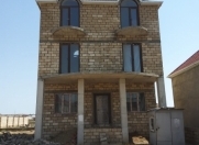 Satılır 5 otaqlı 300 m2 həyət evi Mehdiabad
