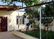 Satılır 4 otaqlı 85 m2 həyət evi Sulutəpə