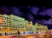 Satılır 2 otaqlı 80 m2 yeni tikili Heydər Əliyev Mərkəzi