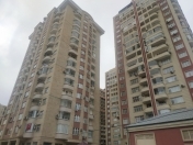Satılır 4 otaqlı 165 m2 yeni tikili Elmlər Akademiyası m.
