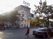 Satılır 2 otaqlı 64 m2 obyekt Nəriman Nərimanov parkı