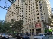 Satılır 2 otaqlı 92 m2 yeni tikili 28 May m.