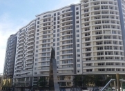 Satılır 3 otaqlı 170 m2 yeni tikili Nizami m.