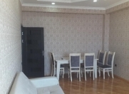 İcarəyə verilir 3 otaqlı 110 m2 yeni tikili 7 mkr