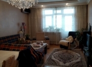 Satılır 2 otaqlı 77 m2 yeni tikili 8 km