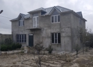 Satılır 6 otaqlı 250 m2 həyət evi Ayna Sultanova heykəli