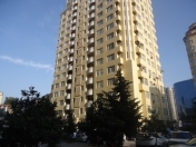 Satılır 2 otaqlı 105 m2 yeni tikili Aqua Park