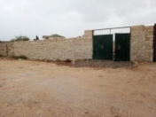 Satılır 3 otaqlı 100 m2 həyət evi Binə