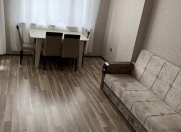 İcarəyə verilir 2 otaqlı 55 m2 yeni tikili Qaraçuxur