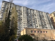 Satılır 3 otaqlı 80 m2 yeni tikili 9 mkr