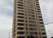 Satılır 3 otaqlı 115 m2 yeni tikili Səhiyyə Nazirliyi