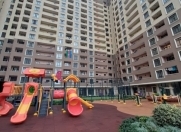 Satılır 3 otaqlı 126 m2 yeni tikili Qələbə dairəsi