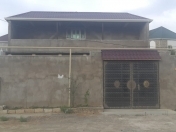 Satılır 5 otaqlı 180 m2 həyət evi Şağan