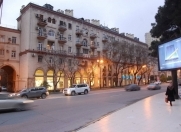 Satılır 2 otaqlı 40 m2 köhnə tikili Nizami m.