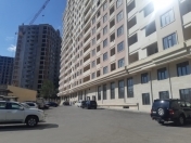 Satılır 1 otaqlı 44 m2 yeni tikili Nərimanov r.