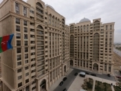 Satılır 2 otaqlı 55 m2 yeni tikili Bayıl