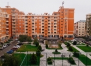 Satılır 1 otaqlı 57 m2 obyekt Masazır