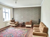 Satılır 2 otaqlı 75 m2 yeni tikili Həzi Aslanov