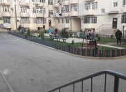 Satılır 2 otaqlı 83 m2 yeni tikili Suraxanı r.