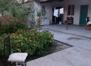 Satılır 3 otaqlı 80 m2 həyət evi Sevinc k/t