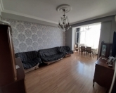 Satılır 2 otaqlı 60 m2 yeni tikili 7 mkr