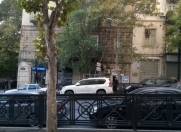 İcarəyə verilir 2 otaqlı 40 m2 köhnə tikili Qış parkı