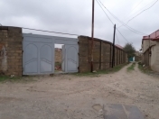 Satılır 5.2 sot torpaq Novxanı