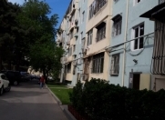 Satılır 2 otaqlı 36 m2 köhnə tikili 1 mkr