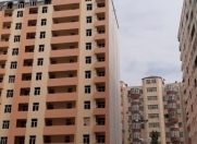 Satılır 1 otaqlı 64 m2 yeni tikili Xırdalan