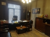 Satılır 3 otaqlı 110 m2 ofis AMAY