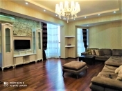 Satılır 3 otaqlı 166 m2 yeni tikili Nəriman Nərimanov m.