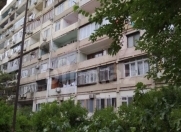 Satılır 3 otaqlı 80 m2 köhnə tikili Alatava 1