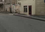 İcarəyə verilir 2 otaqlı 56 m2 ofis 28 May m.