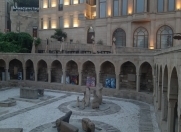 İcarəyə verilir 1 otaqlı 18 m2 ofis İçəri Şəhər m.