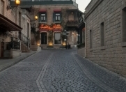 İcarəyə verilir 2 otaqlı 38 m2 ofis İçəri Şəhər m.