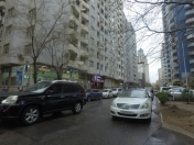 Satılır 3 otaqlı 115 m2 yeni tikili Caspian Plaza