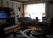 Satılır 3 otaqlı 85.2 m2 köhnə tikili Gəncə