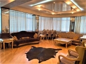 Satılır 3 otaqlı 156 m2 yeni tikili Qara Qarayev m.