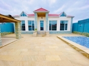 Satılır 4 otaqlı 160 m2 bağ evi Mərdəkan