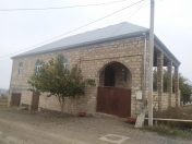 Satılır 6 otaqlı 220 m2 həyət evi Göygöl