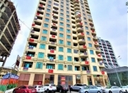 Satılır 2 otaqlı 56 m2 yeni tikili Qara Qarayev m.