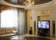 Satılır 1 otaqlı 55 m2 yeni tikili 5 mkr