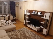 Satılır 3 otaqlı 127 m2 yeni tikili 1 mkr