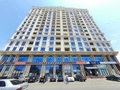 Satılır 3 otaqlı 95 m2 yeni tikili Montin