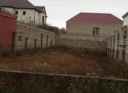 Satılır 3 sot torpaq Məhəmmədli
